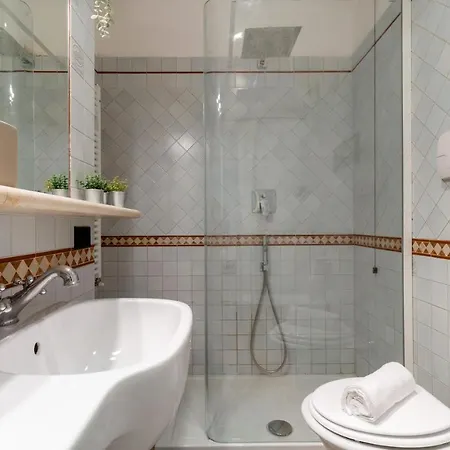 Apartman Porta Genova Navigli Classy Flat *