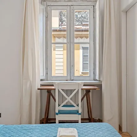 Porta Genova Navigli Classy Flat Apartman Milánó