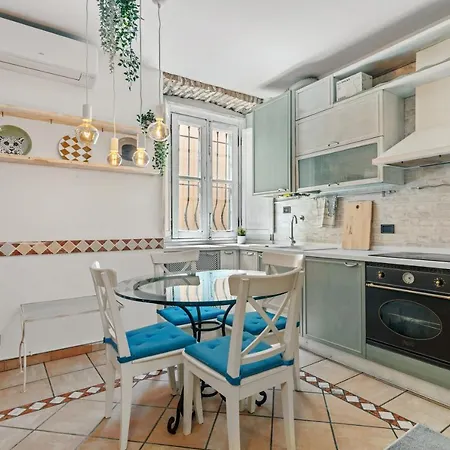 Apartman Porta Genova Navigli Classy Flat *
