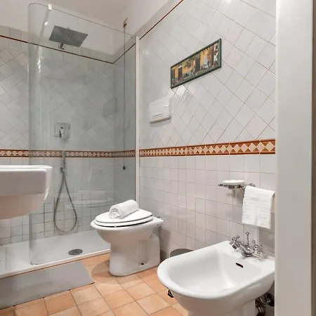 Porta Genova Navigli Classy Flat Apartman