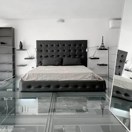 Nolo - Chic Retreat * Милан