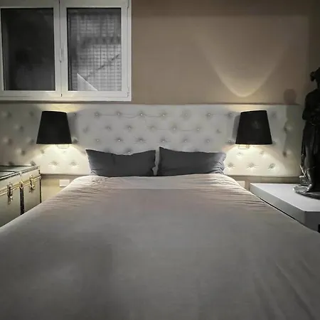 Nolo - Chic Retreat Апартаменты Милан
