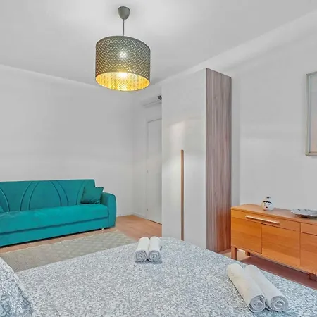 Apartment Tul18 - New With Modern Design - *