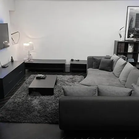 Nolo - Chic Retreat Апартаменты *