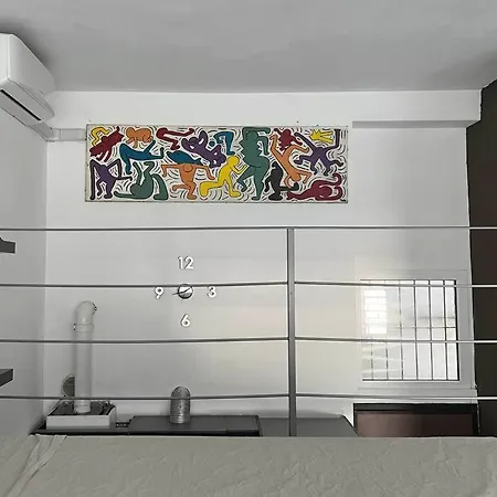 Nolo - Chic Retreat Милан