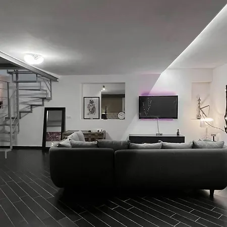Nolo - Chic Retreat Милан