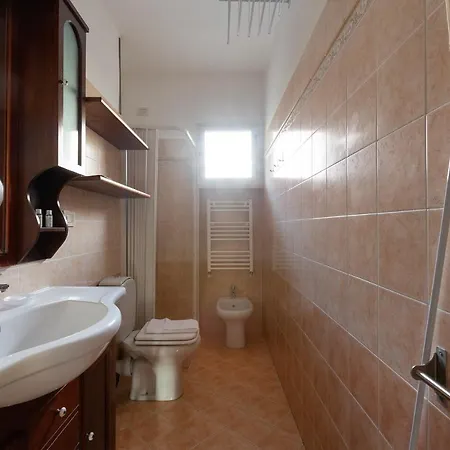 Vigentino Balcony * Milaan