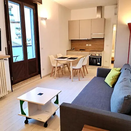 דירה B מילאנו