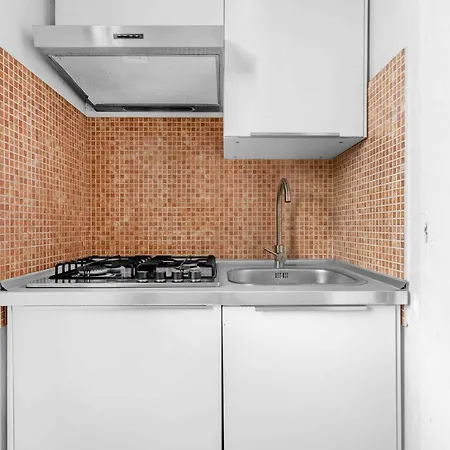 Mi8 -10 Minutes From The Duomo- Large Mailand