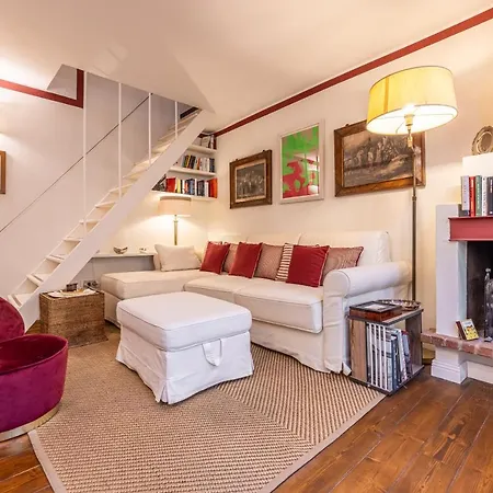 Colonne - Ticinese Cozy Mediolan