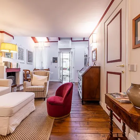 Apartament Colonne - Ticinese Cozy