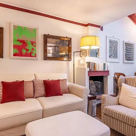 Colonne - Ticinese Cozy Apartament