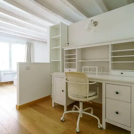 Apartman Brera-moscova Duomo 15 Minuti A Piedi *