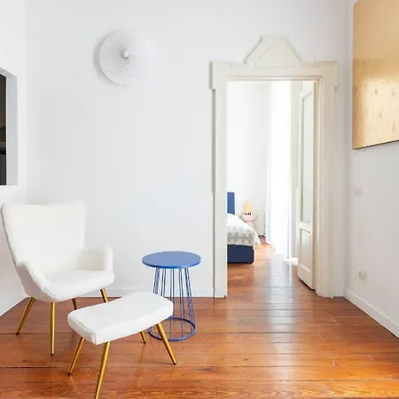 Апартаменты Bocconi 2 In Stile Corte Milanese *