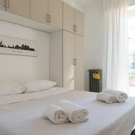 Casa Botticelli - 15 Minuti Dal Duomo Apartman Milánó