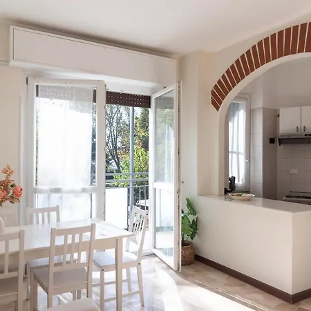 Casa Botticelli - 15 Minuti Dal Duomo * Milánó