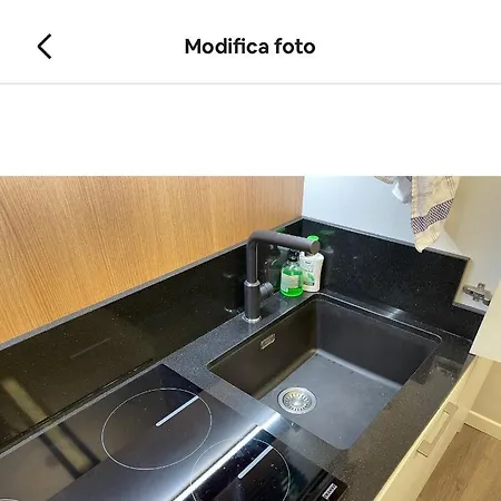 Little Sail's * Milán