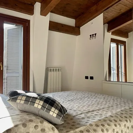 Appartamento Porta Venezia-cozy *