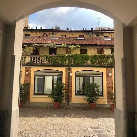 Porta Romana *