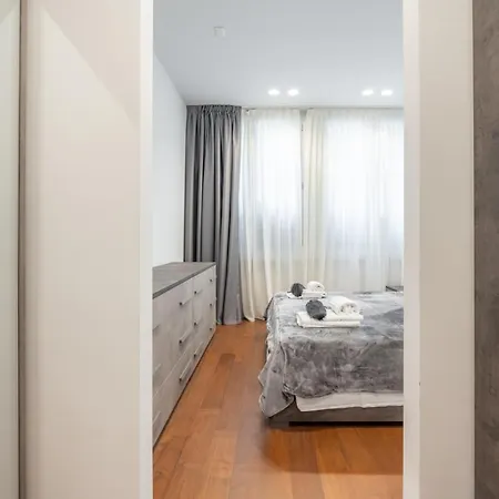 We - Broletto Boutique Apartmán