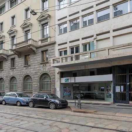 Apartman We - Broletto Boutique *