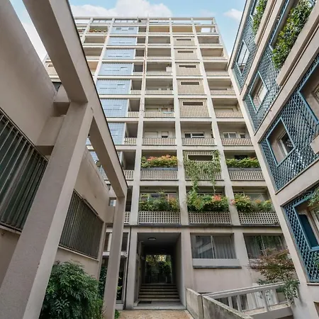 We - Broletto Boutique * Milánó