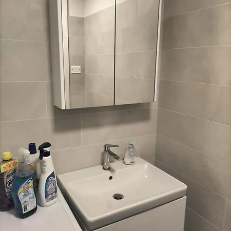 Nolo District Appartement *