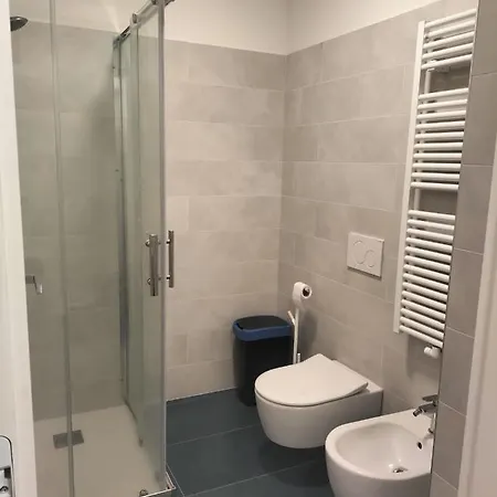 Appartement Nolo District