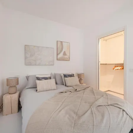 De Amicis Luxury Apartament *