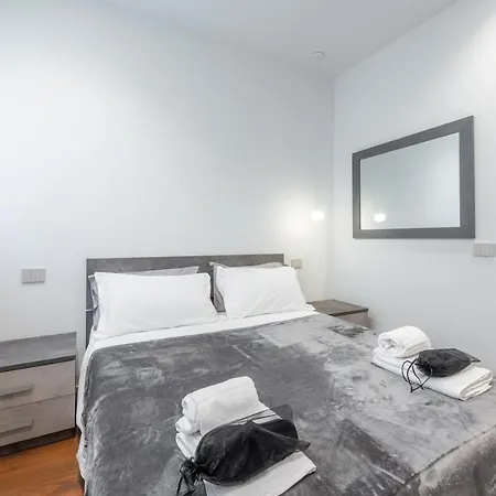 Apartman We - Broletto Boutique Milánó