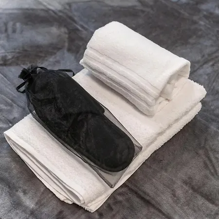 Apartman We - Broletto Boutique