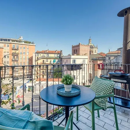Apartament De Amicis Luxury *