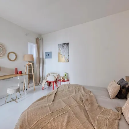 De Amicis Luxury Apartament Mediolan