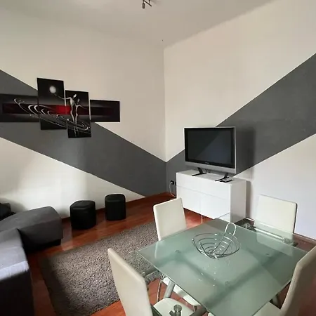 Brasa's Appartamento