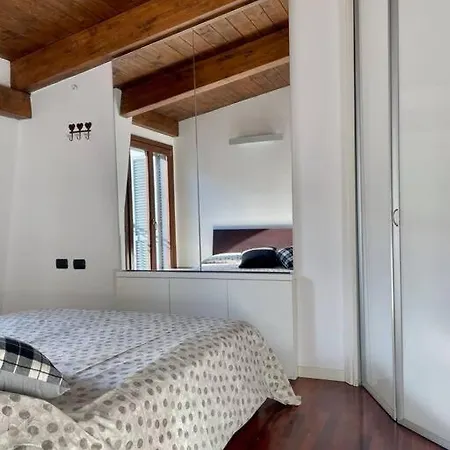 Porta Venezia-cozy Milan