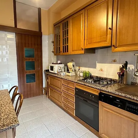 Dehomes - Two Bedrooms, Terrace, Wi-fi, Tram To Centre & Rho Fiera * 밀라노