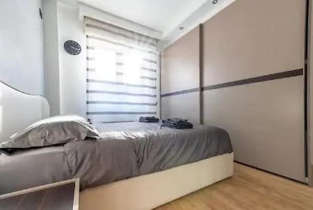 I Host - Cadibona 16 Apartmán