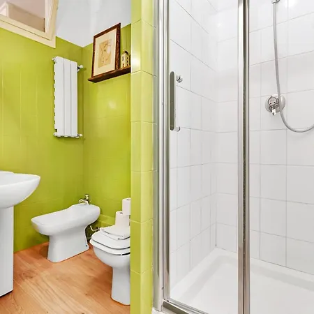 Monza 10 - Affitti Brevi Italia *