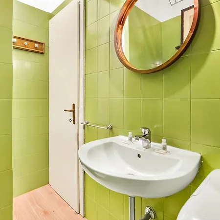 Monza 10 - Affitti Brevi Italia Апартаменты *