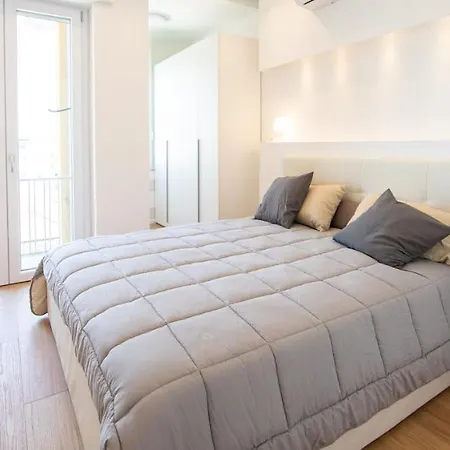 Casa Giorgia Apartamento Milán