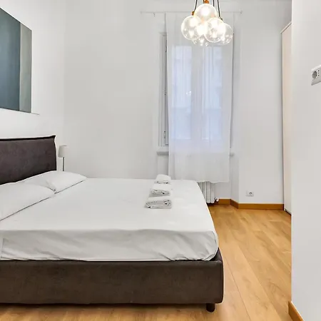 Monza 10 - Affitti Brevi Italia Apartment Milan