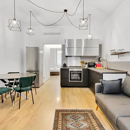 Monza 10 - Affitti Brevi Italia *