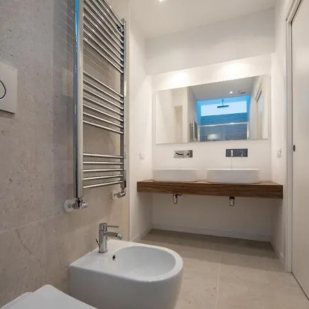 Casa Giorgia Mailand