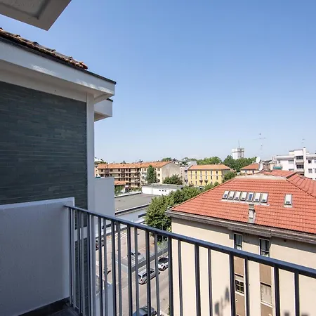 Casa Giorgia Apartment