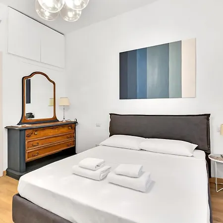 Appartement Monza 10 - Affitti Brevi Italia *