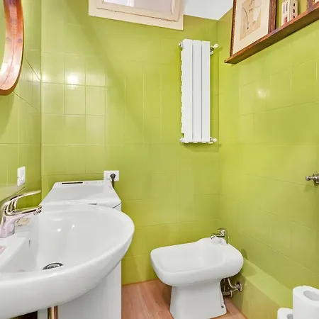 Apartment Monza 10 - Affitti Brevi Italia