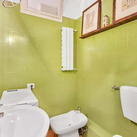 Monza 10 - Affitti Brevi Italia Appartement Milan