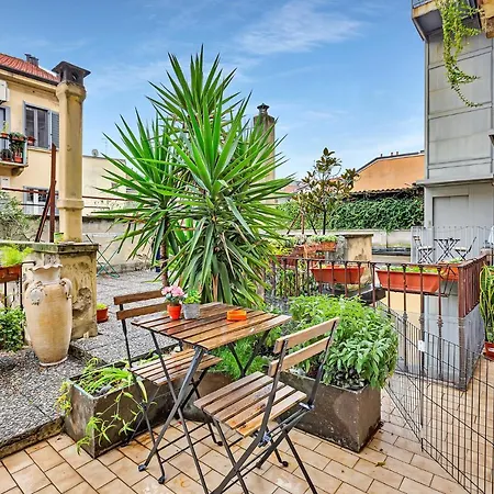 Monza 10 - Affitti Brevi Italia *