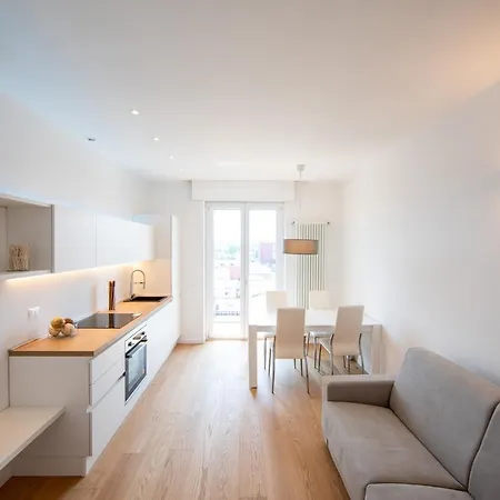 Apartamento Casa Giorgia *