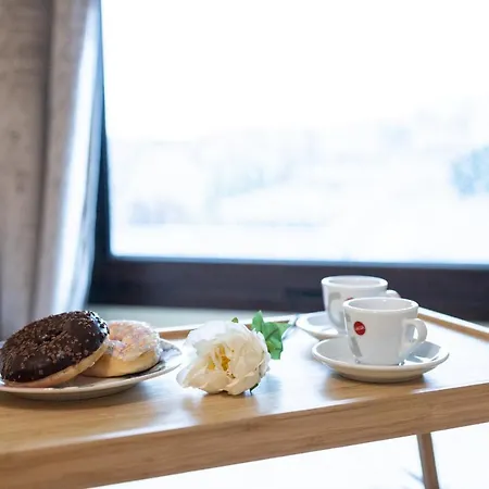 Stazione Centrale-loreto Vintage House With Terrace Wifi Sky-netlix * Mediolan